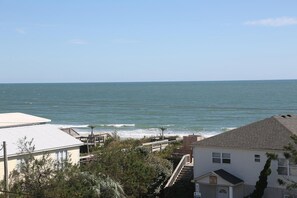 Beach/ocean view