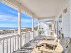 Heavenly Sunset-West Unit-23314 Perdido Beach Blvd Orange Beach AL