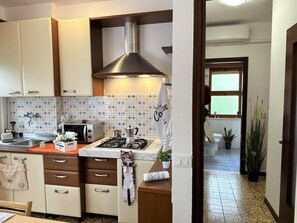 Cozinha privada