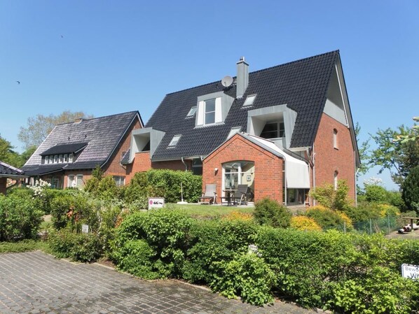 Udendørsområde
