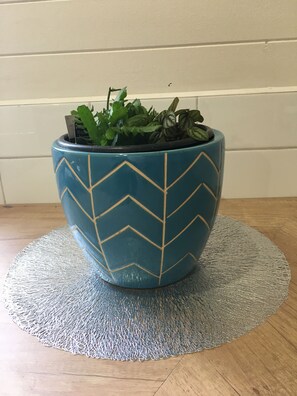 Detalj interiör