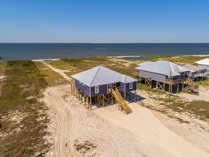 Blue Oasis Dauphin Island