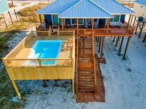 Blue Oasis Dauphin Island