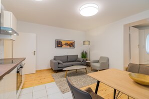 Coin séjour
