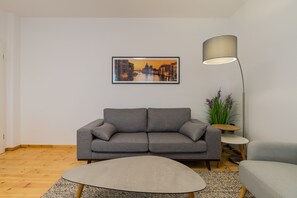Coin séjour