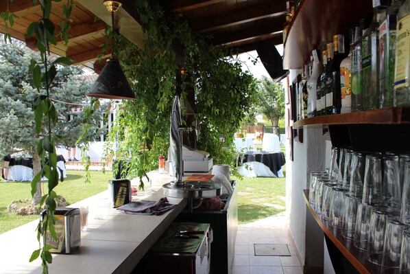 Bar (sur place)