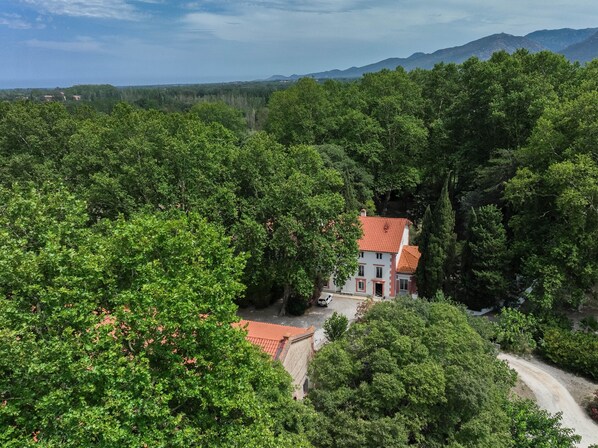 Außenbereich