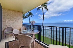 Lanai View - Lanai View