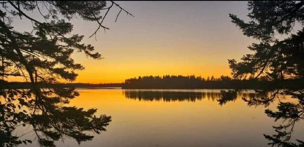 Lake