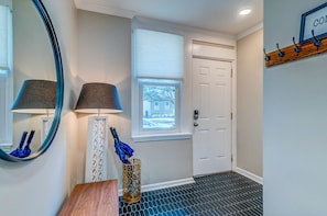 Home Foyer