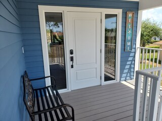Marco Island House