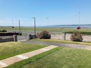 View | High Tides, Penclawdd, near Swansea