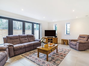 Living room | Fenside Way, Wicken, near Soham