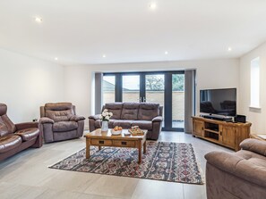 Living room | Fenside Way, Wicken, near Soham