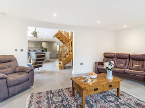 Living room | Fenside Way, Wicken, near Soham