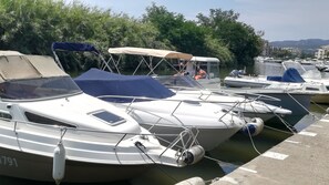 Port de plaisance