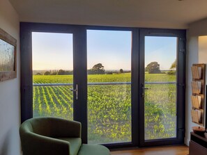 Living area | The Fold, Appleton, near Abingdon