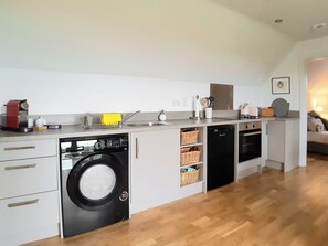 Kitchen | The Fold, Appleton, near Abingdon