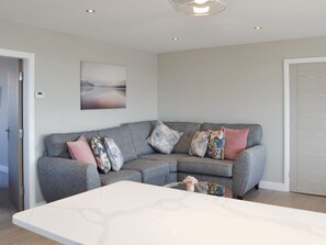 Comfy living area | Crows Nest, Bridlington