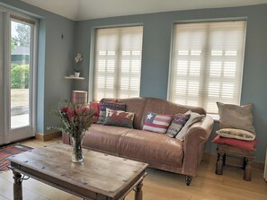 Living room | St Andrews, Tilmanstone, near Deal