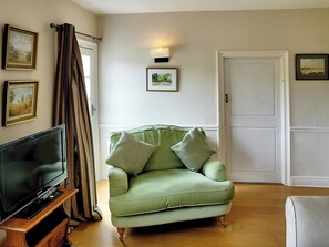 Living room | St Andrews, Tilmanstone, near Deal