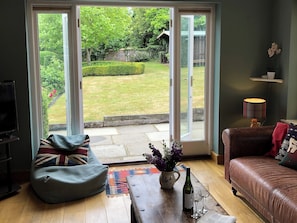 Sitting room | St Andrews, Tilmanstone, near Deal