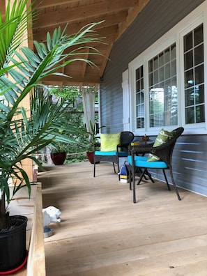 Terrass/Patio
