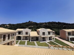 Erikousa Palace Suite M17 View