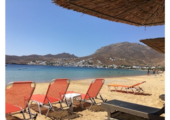 Strand