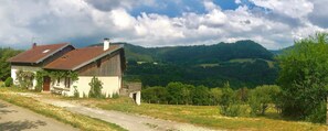 Außenbereich