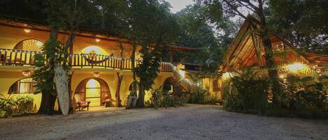Welcome to Nosara Sunrise Bed and Breakfast