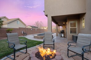 Terrass/Patio