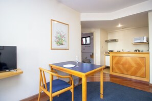 Dineerruimte