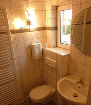 Ferienhaus in unmittelbarer Umgebung der Wellnessoase Bad Füssing-Bad