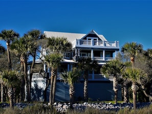 Seaforever on Edisto Island!