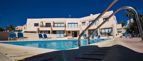 Apartment Anna. 2BDR in Ayia Napa, Close to Nissi Avenue and the Beaches