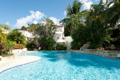 Picture of villa