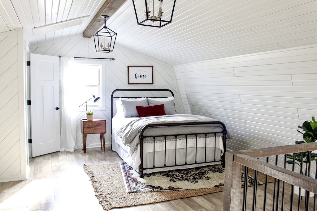 Modern Cabin in Amish Country 1 mile from Berlin, Ohio Holmes County
