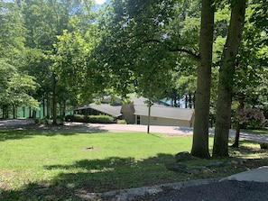 Boendeområde