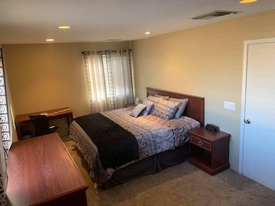 ♦♦♦ Luxurious Private Guest House For 7 close to China Lake NAWS ♦♦♦