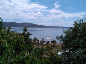 View from Holiday Home [summer]