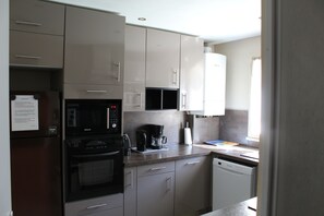 Eget kök