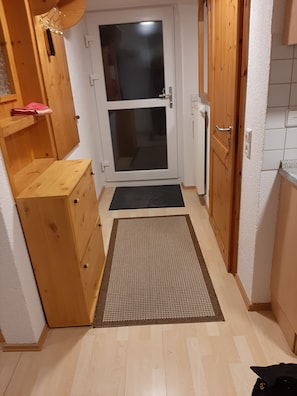 Interiör