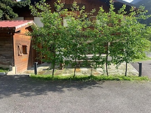 Außenbereich
