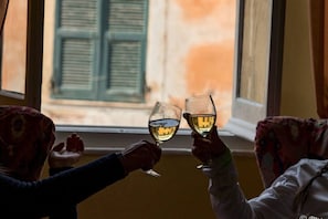 Essen und Trinken