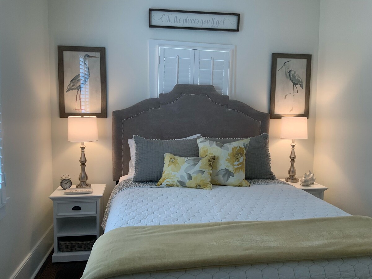 Historic Home Located in historic district of Beaufort, SC