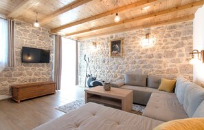 Coin séjour
