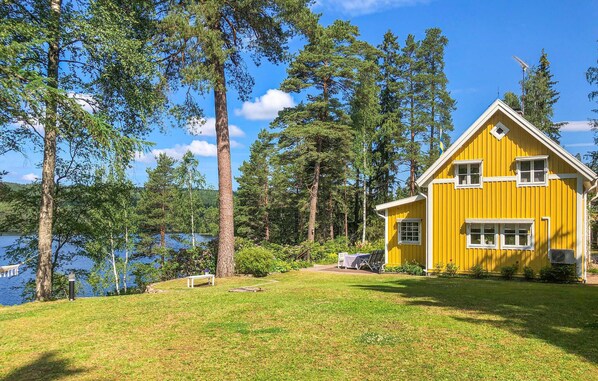 Boendeområde