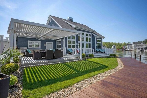 Lake VIew