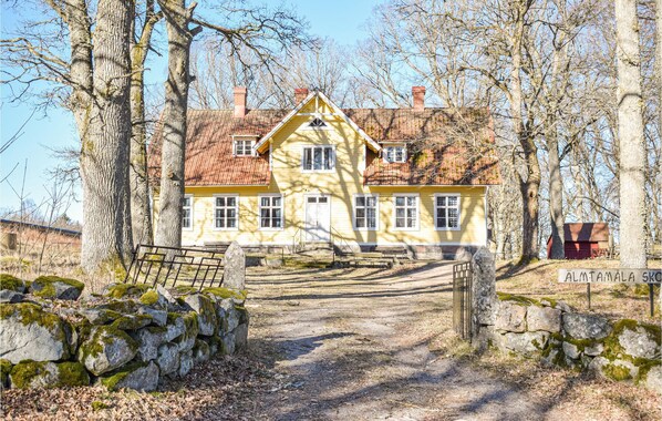 Exteriör
